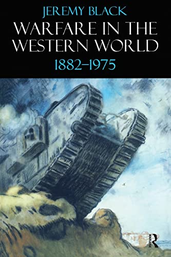 9781902683447: Warfare in the Western World, 1882-1975