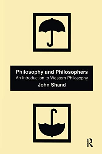 9781902683638: Philosophy and Philosophers: An Introduction to Western Philosophy