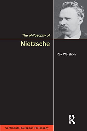 Beispielbild fr The Philosophy of Nietzsche zum Verkauf von Blackwell's