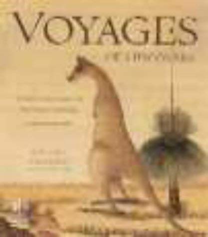 9781902686066: Voyages of Discovery