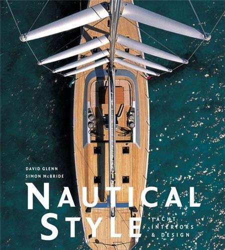 9781902686103: Nautical style: yacht interiors and design