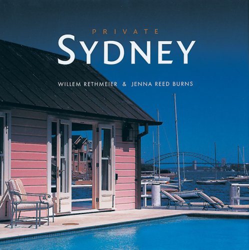 Imagen de archivo de Private Sydney a la venta por Better World Books