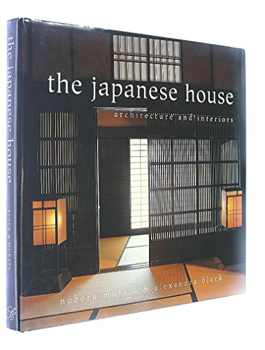 Stock image for (1) The Japanese House, Architecture and Interiors (2) A Japanese Touch for your Home, for sale by nova & vetera e.K.