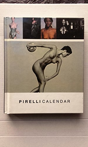 Beispielbild fr Pirelli Calendar zum Verkauf von Caffrey Books