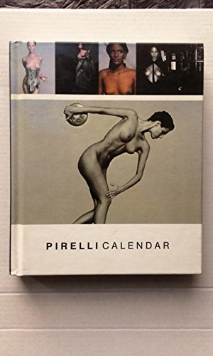 Imagen de archivo de Pirelli Calendar a la venta por Caffrey Books
