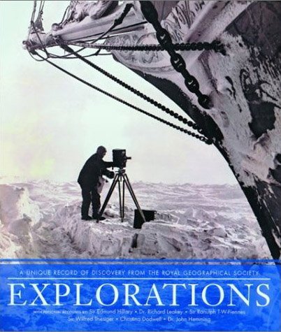 9781902686240: The Royal Geographical Society Illustrated