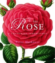 9781902686295: The Rose a Colourful Inheritance