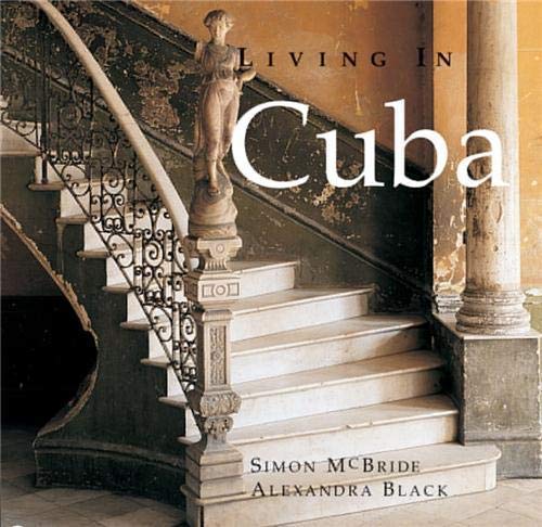 Stock image for Living in Cuba for sale by Greener Books