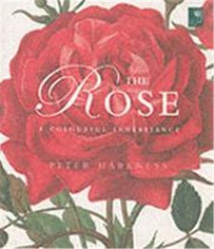 9781902686479: The Rose: A Colourful Inheritance (Mini Titles)