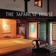 Stock image for The Japanese House: Architecture And Interiors for sale by Lectioz Books