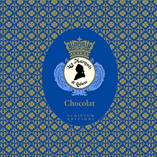 Beispielbild fr Chocolat: the Art of the Chocolatier: Les Marquis De Laduree zum Verkauf von Books Puddle