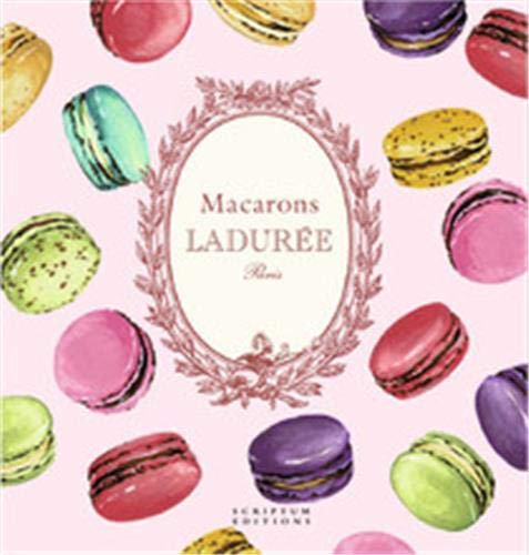 9781902686813: Macarons: The Recipes: by Ladure