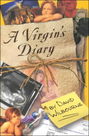 Beispielbild fr A Virgin's Diary zum Verkauf von WorldofBooks