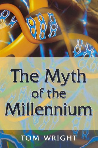 Beispielbild fr Myth of the Millennium, The zum Verkauf von WorldofBooks