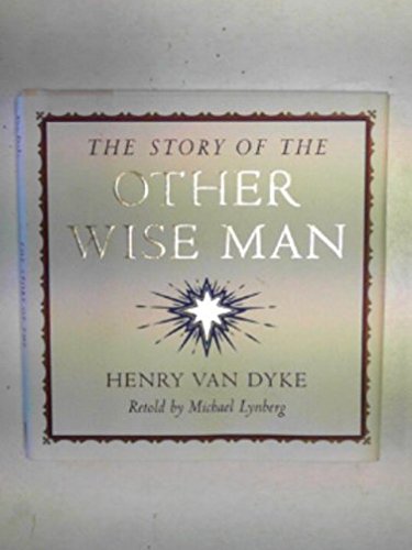 Beispielbild fr The Story of the Other Wise Man zum Verkauf von WorldofBooks
