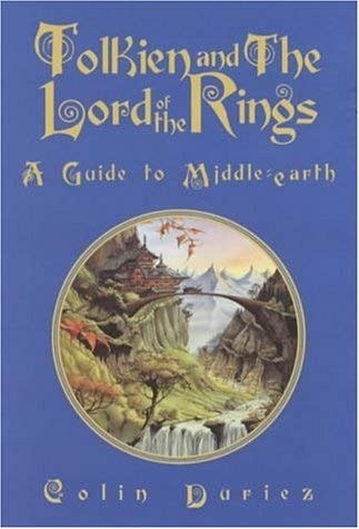 Stock image for Tolkien and the Lord of the Rings for sale by ThriftBooks-Atlanta