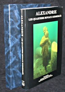 Imagen de archivo de Alexandrie (French Edition) a la venta por Recycle Bookstore