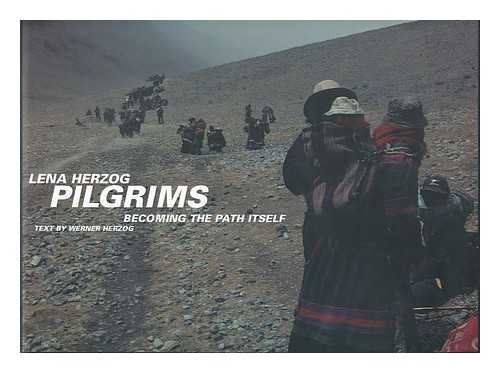 9781902699431: Pilgrims : Becoming the Path Itself