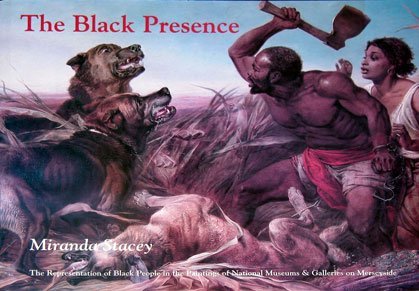 Stock image for Black Presence for sale by WorldofBooks