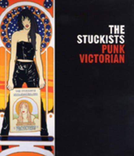 Stock image for The Stuckists: Punk Victorian for sale by WorldofBooks