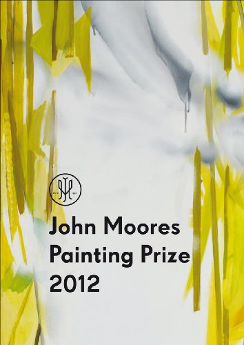 Stock image for The John Moores Painting Prize 2012 (National Museums Liverpool) for sale by WorldofBooks