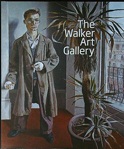 Stock image for The Walker Art Gallery for sale by Reuseabook