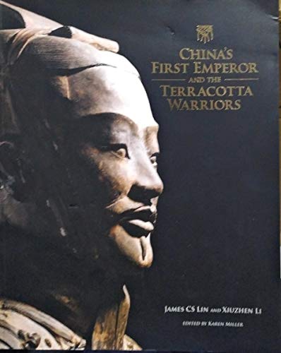 Stock image for China's First Emperor and the Terracotta Warriors for sale by WorldofBooks