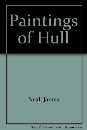Beispielbild fr Paintings of Hull zum Verkauf von WorldofBooks