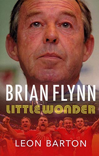 Beispielbild fr Brian Flynn: Little Wonder zum Verkauf von WorldofBooks