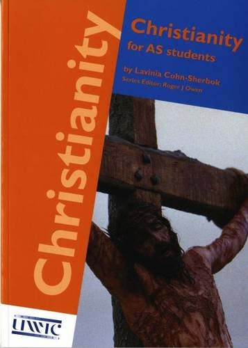 Beispielbild fr Christianity for AS Students zum Verkauf von WorldofBooks