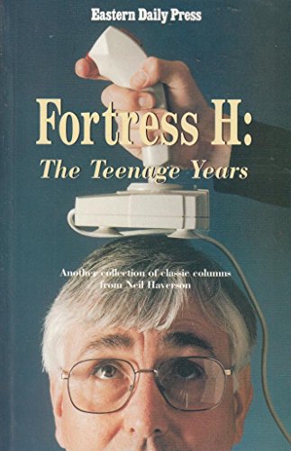 Imagen de archivo de Fortress H: The Teenage Years, Another Collection of Classic Columns a la venta por WorldofBooks