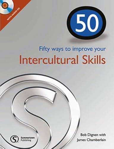 Beispielbild fr 50 Ways to Improve Your Intercultural Skills zum Verkauf von medimops