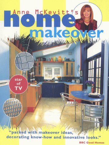 Beispielbild fr Home Makeover zum Verkauf von WorldofBooks