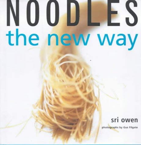 Stock image for Noodles the New Way for sale by The Yard Sale Store