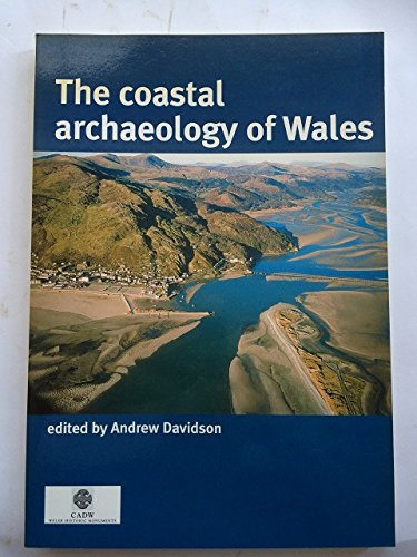 9781902771274: The Coastal Archaeology of Wales