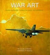 9781902771564: War Art. Murals and Graffiti - Military Life, Power and Subversion (Cba Research Report)