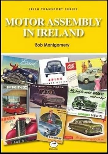 Stock image for Motor Assembly In Ireland for sale by Joe Collins Rare Books