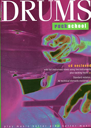 Stock image for Drums, Level 2 for sale by Goldstone Books