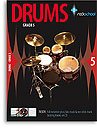 Beispielbild fr Rockschool Drums Grade 5 (2006-2012) zum Verkauf von medimops