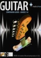 Beispielbild fr Rockschool Guitar Companion Guide zum Verkauf von WorldofBooks