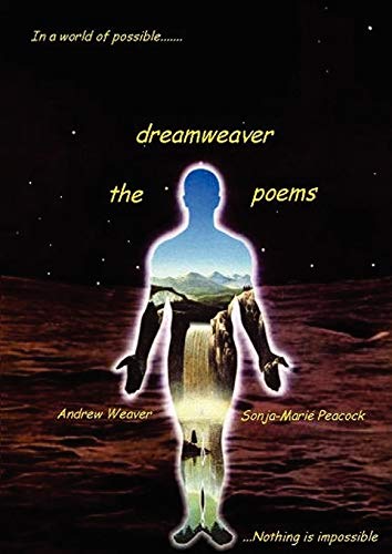 Beispielbild fr dreamweaver - the poems zum Verkauf von Ria Christie Collections