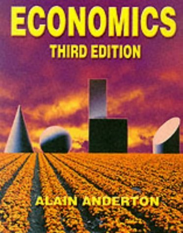9781902796109: Economics (3rd Edition)