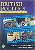 British Politics Update 1999-2002 (9781902796499) by Roy Bentley