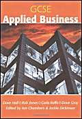 Gcse Applied Business (9781902796628) by [???]
