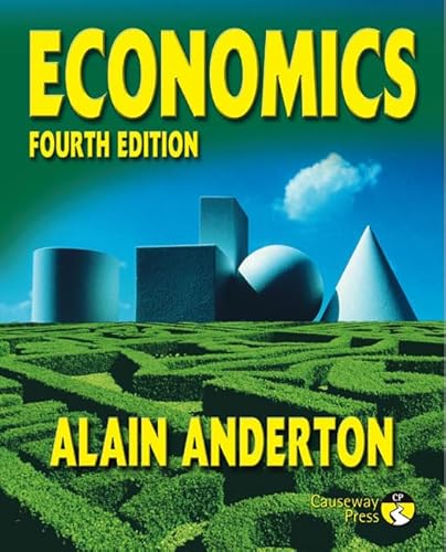 9781902796925: Economics