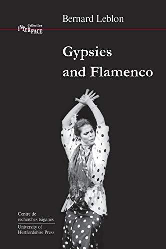 Stock image for Gypsies and Flamenco for sale by Blackwell's