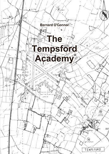 9781902810492: The Tempsford Academy