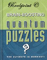 Imagen de archivo de Brain-boosting Quantum Puzzles a la venta por Goldstone Books