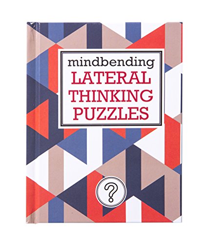 Beispielbild fr Lagoon Mindbending Lateral Thinking Puzzles zum Verkauf von WorldofBooks