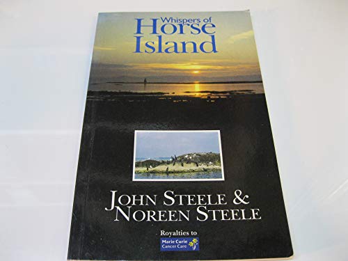 Beispielbild fr Horse Island zum Verkauf von WorldofBooks